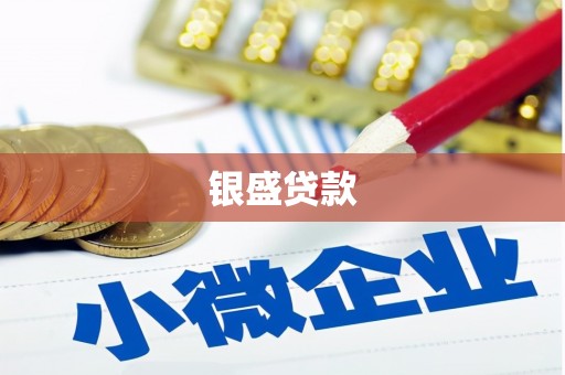 兰屿银盛贷款