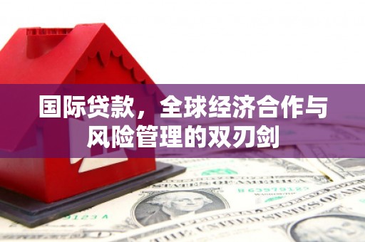 兰屿国际贷款，全球经济合作与风险管理的双刃剑