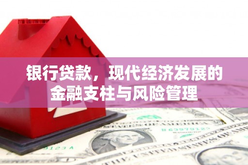 兰屿银行贷款，现代经济发展的金融支柱与风险管理