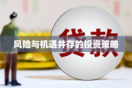 兰屿风险与机遇并存的投资策略