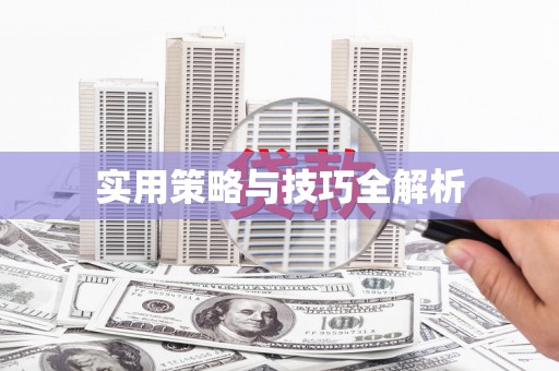 兰屿实用策略与技巧全解析