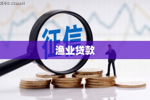 兰屿渔业贷款
