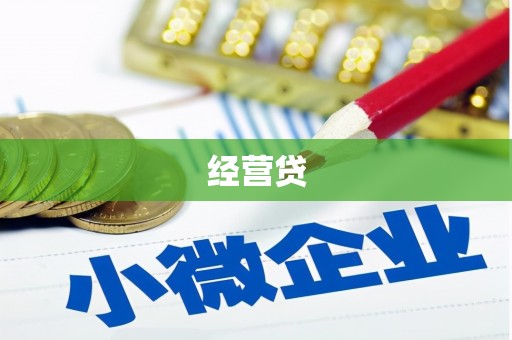 兰屿经营贷