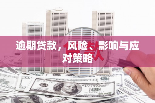 兰屿逾期贷款，风险、影响与应对策略
