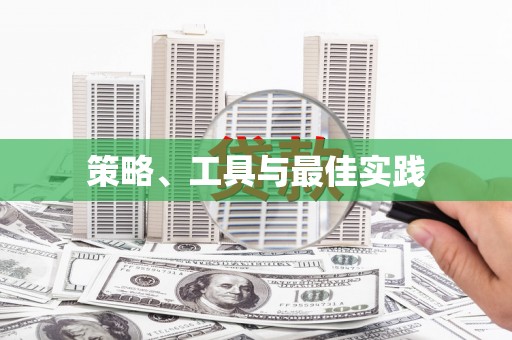 兰屿策略、工具与最佳实践