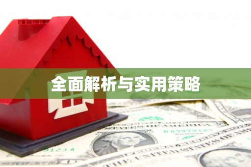 兰屿全面解析与实用策略