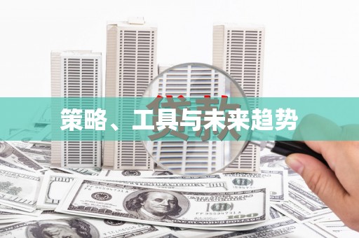 兰屿策略、工具与未来趋势
