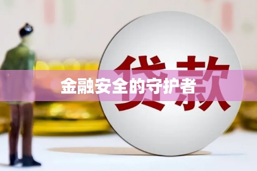 兰屿金融安全的守护者