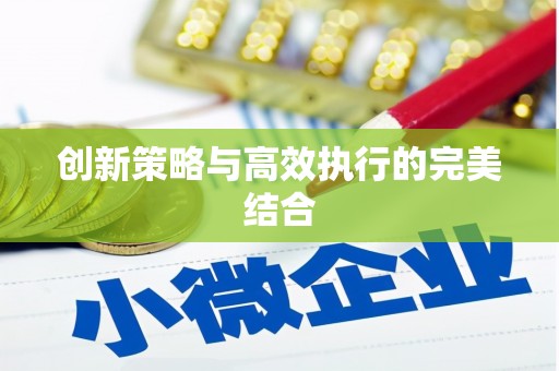 兰屿创新策略与高效执行的完美结合